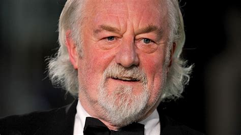 bernard hill died